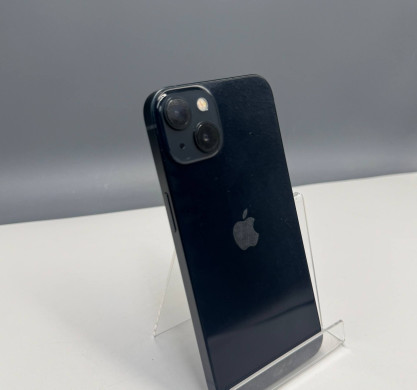 iPhone 13 128GB Midnight 100%